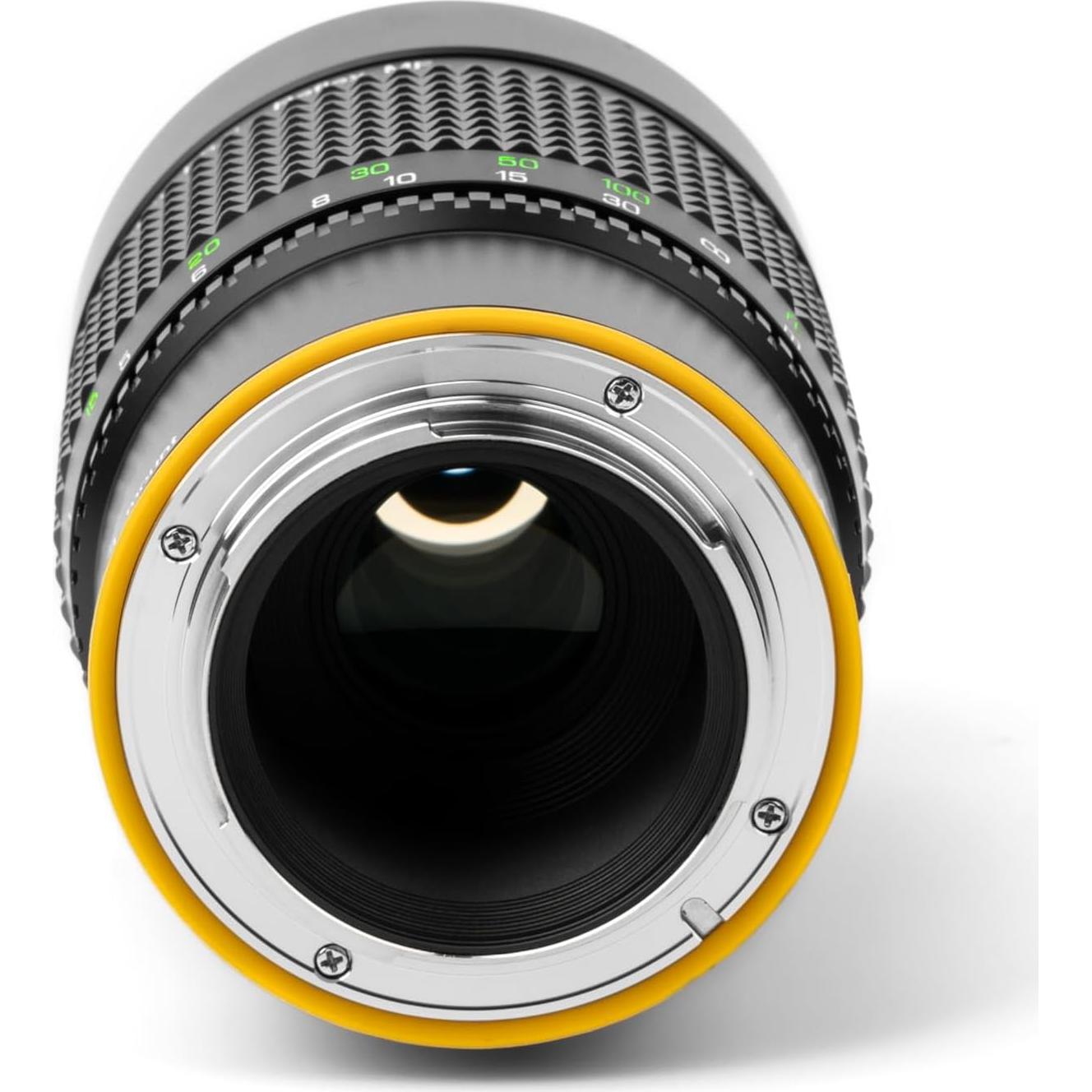 Lente Reflex Manual NiSi 250mm f/5.6 Montura Fujifilm X