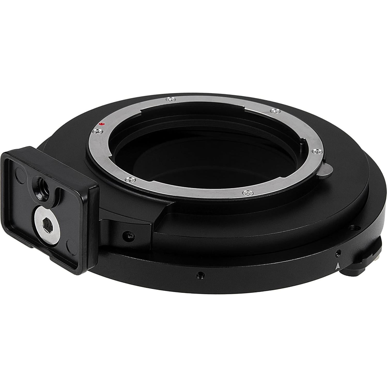 Adaptador de Costura RhinoCam Vertex M645 a Fujifilm GFX