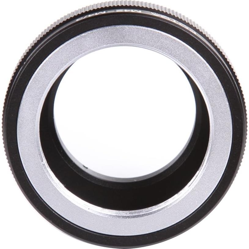 Anillo Adaptador FOTGA M42 a Micro Cuatro Tercios Olympus Panasonic
