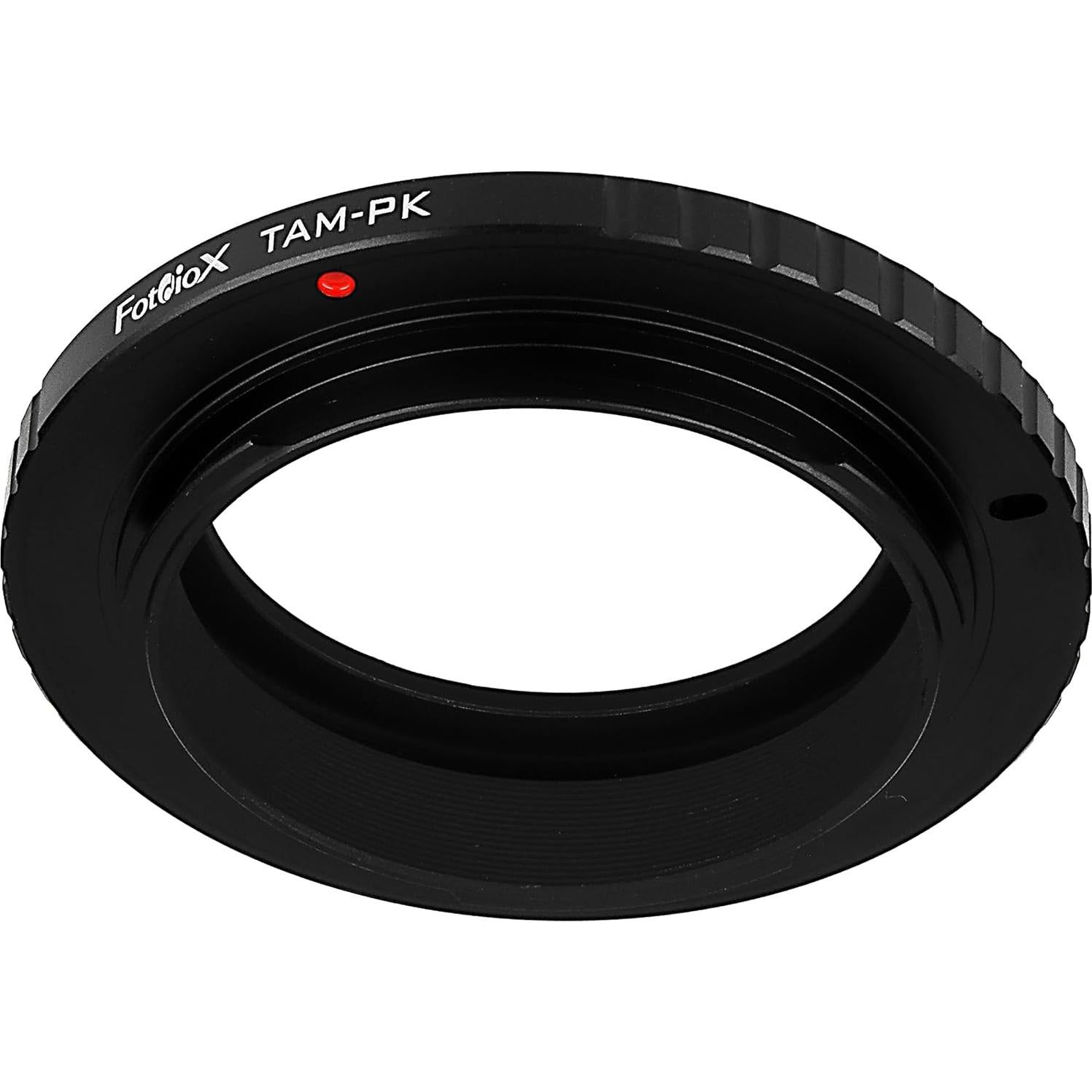 Adaptador de Lente Fotodiox para Pentax K - Tamron Adaptall II