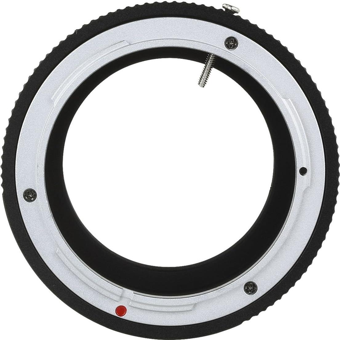 Adaptador de Lente Haoge FD a Sony E - Compatible con A7, a6000