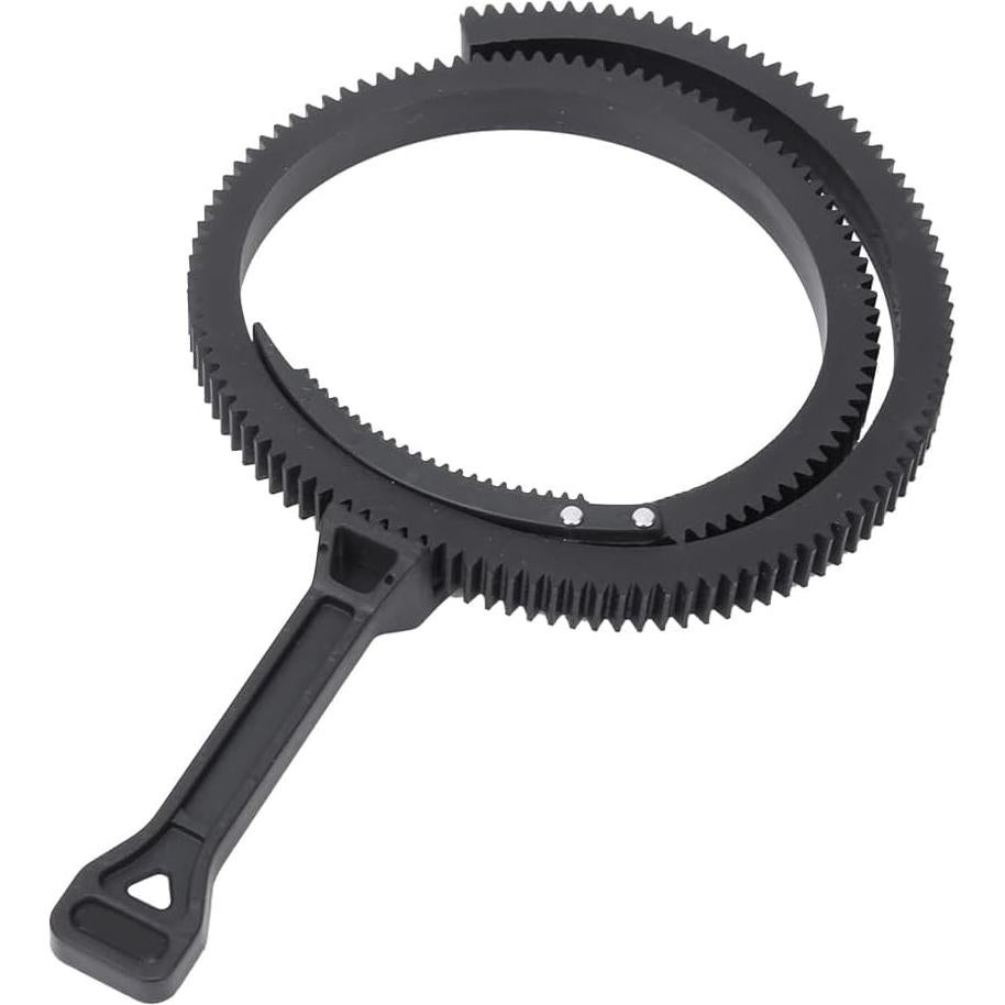 Palanca de Enfoque Manual Agatige Tipo B para Cámara DSLR