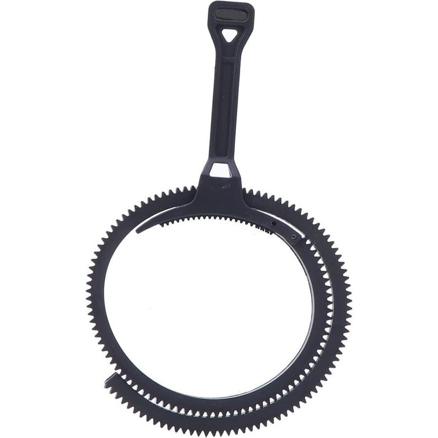 Palanca de Enfoque Manual Agatige Tipo B para Cámara DSLR