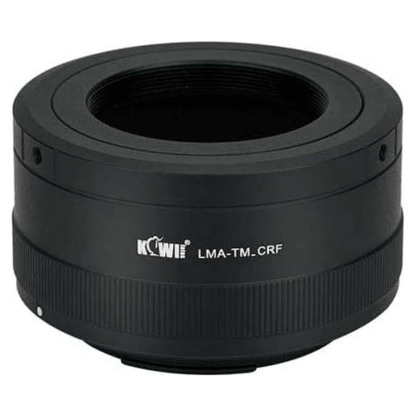 Lente Zoom ProMaster MF100-500mm f5.6-8.0 para Canon FD