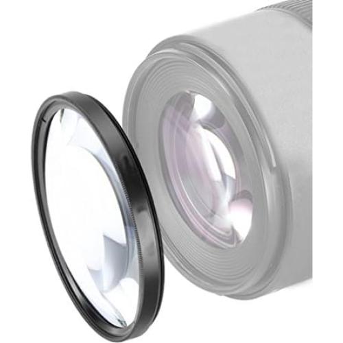 Lente Macro 10x Digital Nc para Canon Powershot SX510 HS