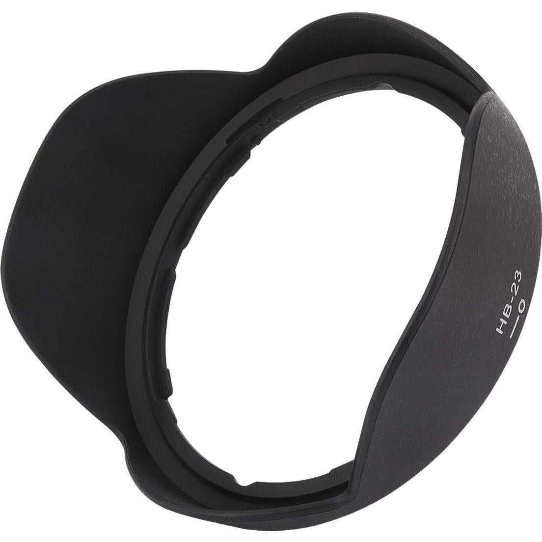 Gorro de lente Haoge compatible Nikon HB-23 para Nikkor 16-35mm