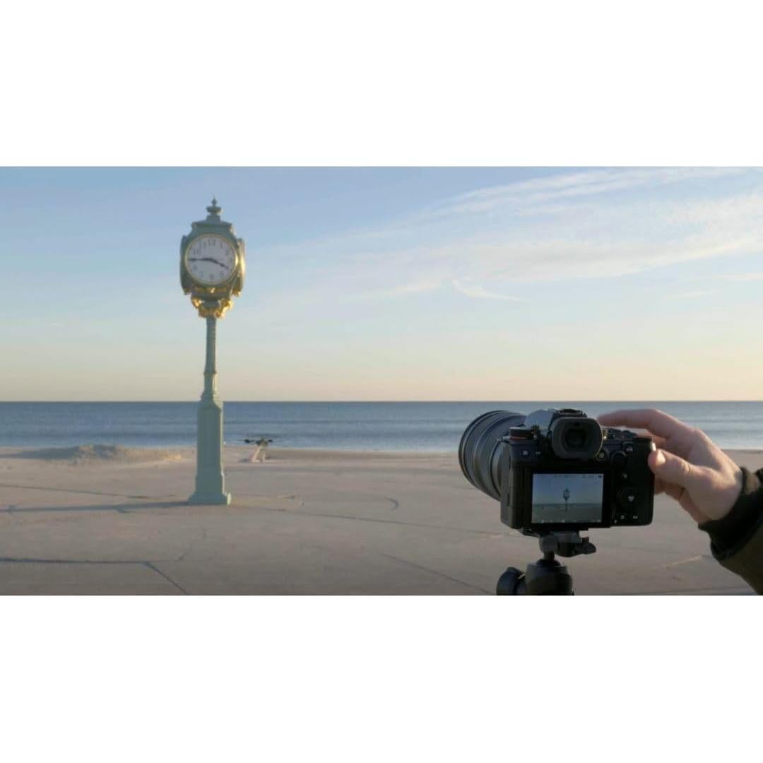 Cámara sin Espejo Panasonic LUMIX S5II 24.2MP FF con Lente 20-60mm