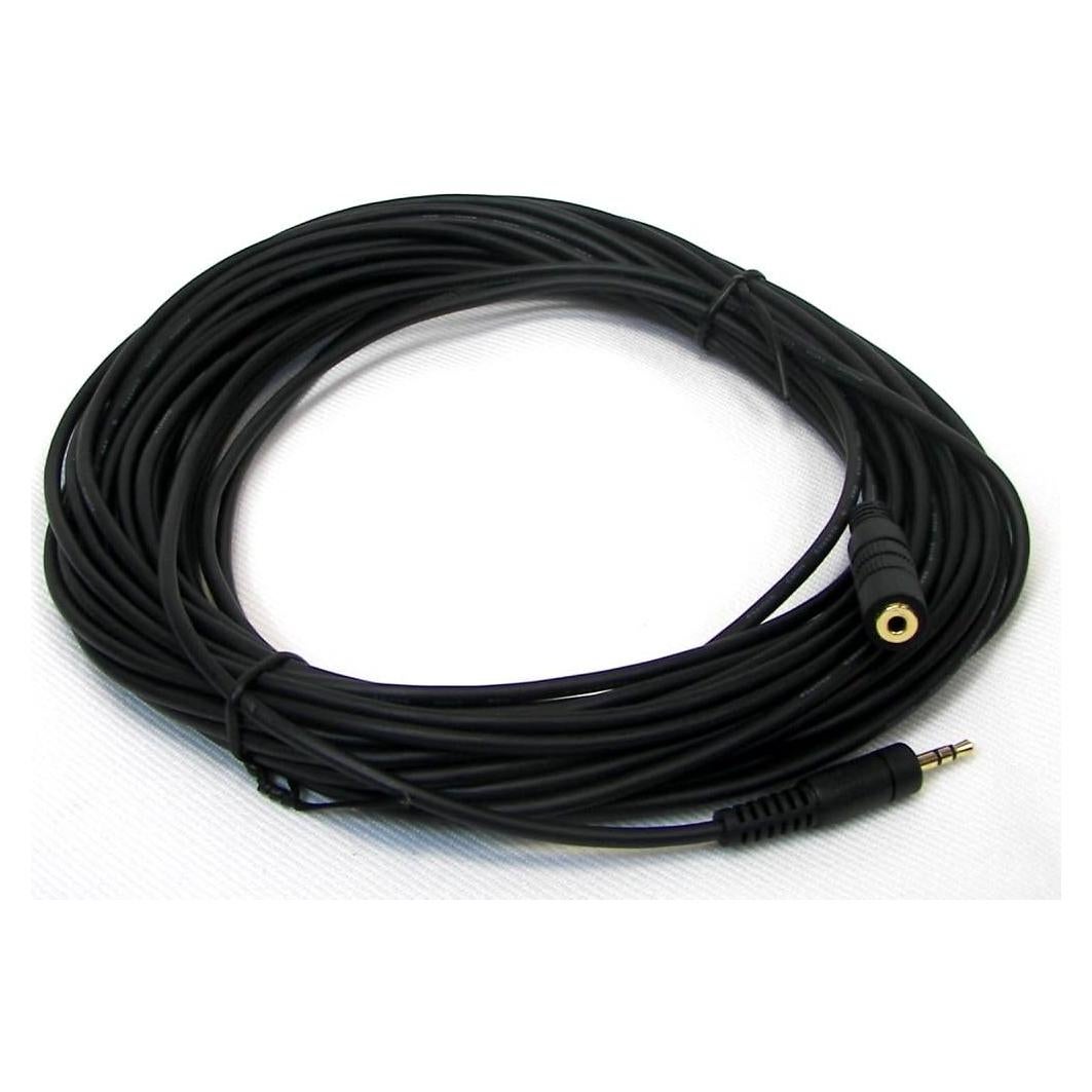 Cable de Extensión Remota NSI 10.67m para LANC y DVX