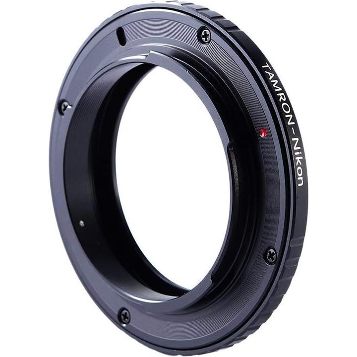 Adaptador de Montura K&F Concept para Lentes Tamron Adaptall II