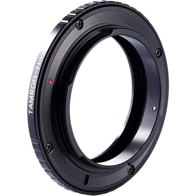 Adaptador de Montura K&F Concept para Lentes Tamron Adaptall II