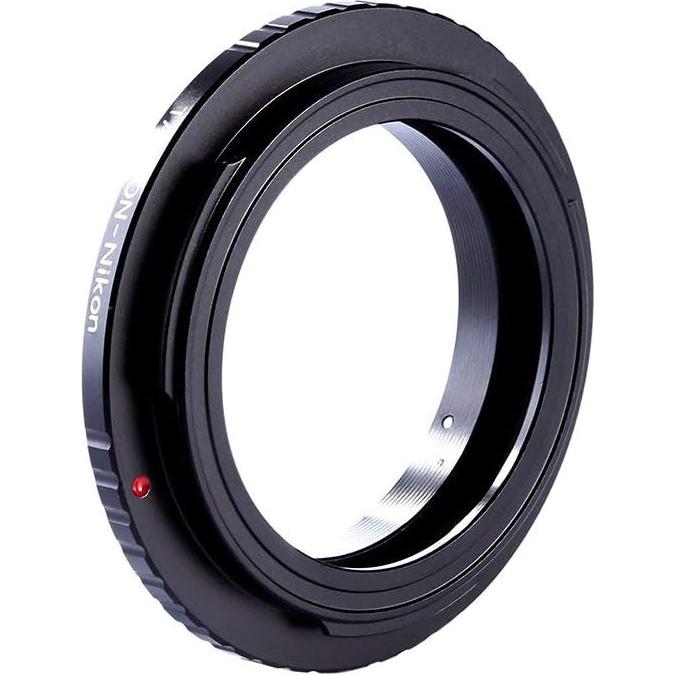 Adaptador de Montura K&F Concept para Lentes Tamron Adaptall II