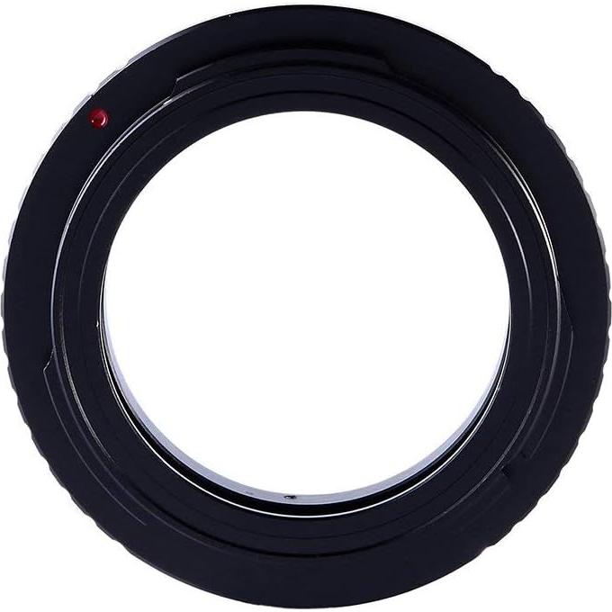 Adaptador de Montura K&F Concept para Lentes Tamron Adaptall II