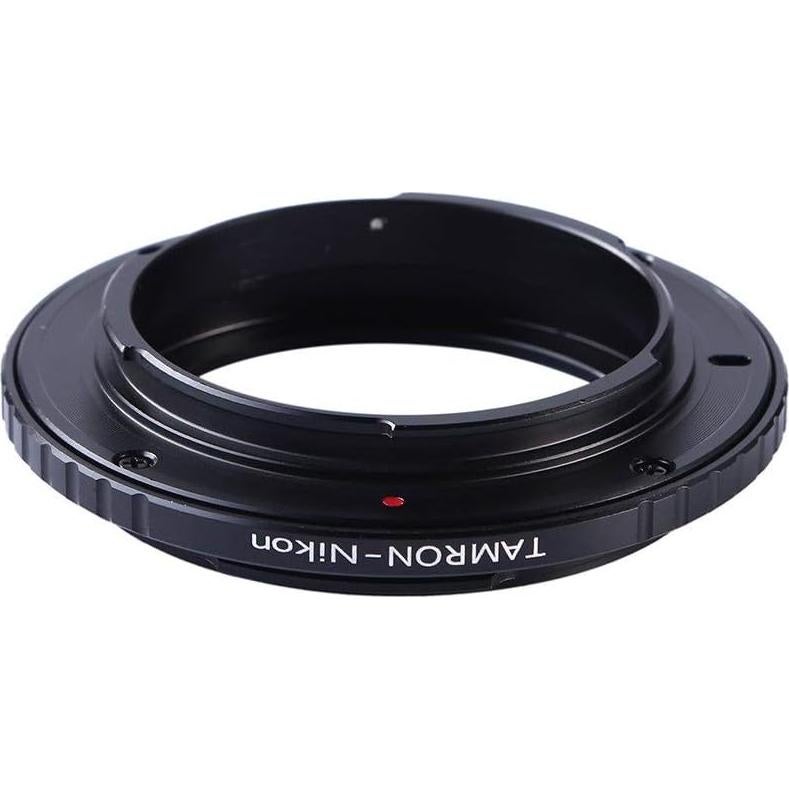 Adaptador de Montura K&F Concept para Lentes Tamron Adaptall II