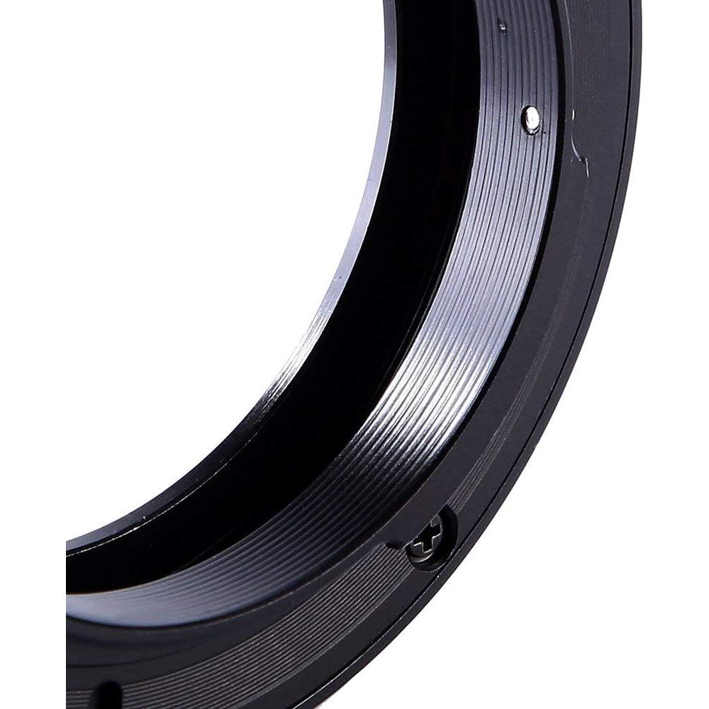 Adaptador de Montura K&F Concept para Lentes Tamron Adaptall II