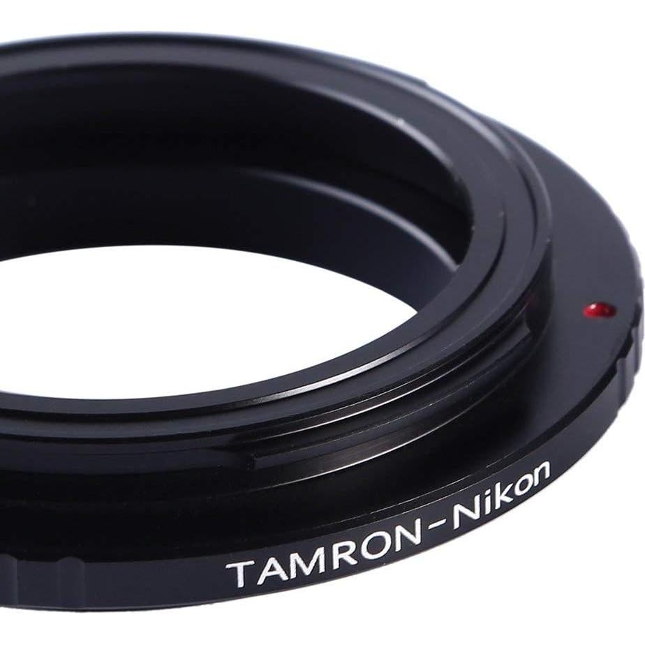 Adaptador de Montura K&F Concept para Lentes Tamron Adaptall II