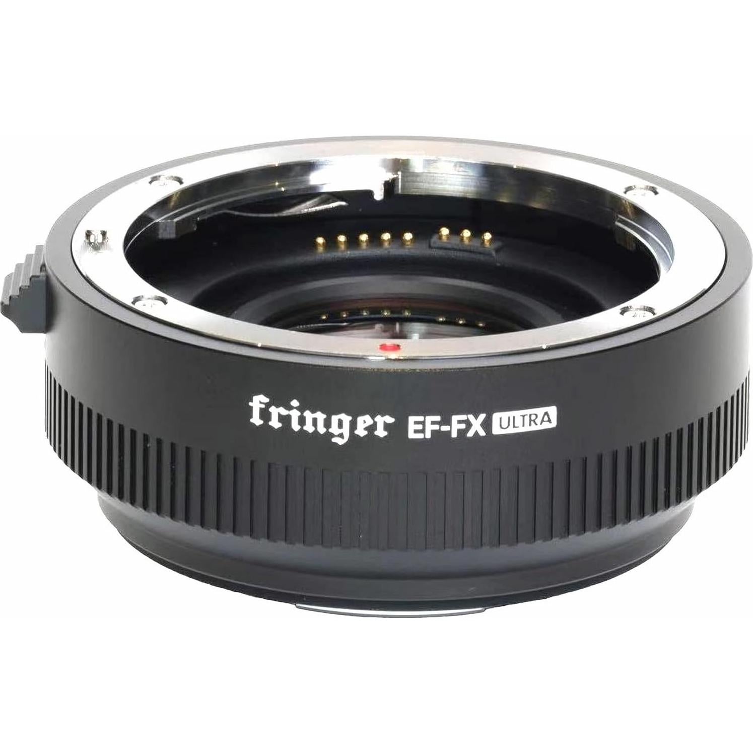 Adaptador Fringer EF-FX Ultra para Lentes Canon a Fujifilm