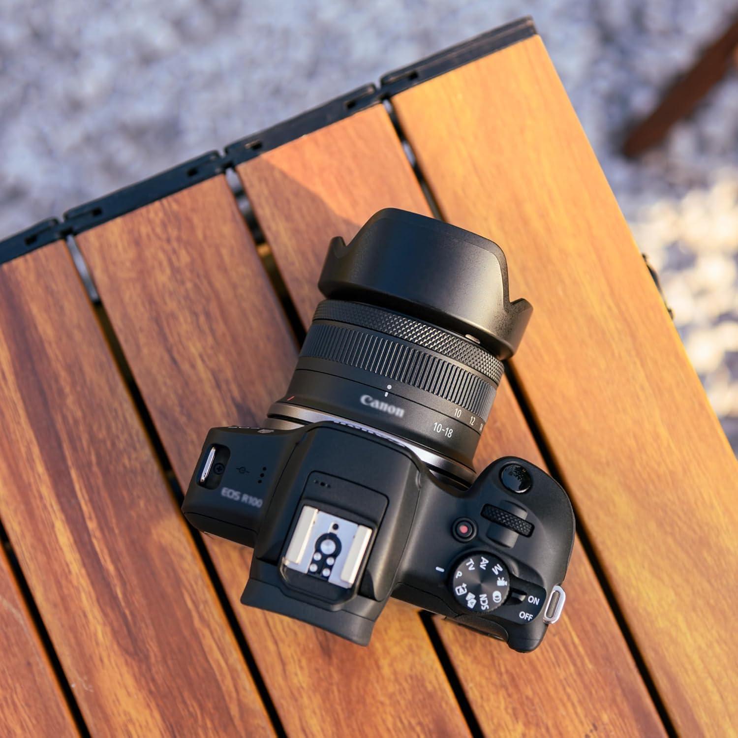 Parasol Tulipán Digital Nc para Lente Pentax 50mm f/2.8 Macro