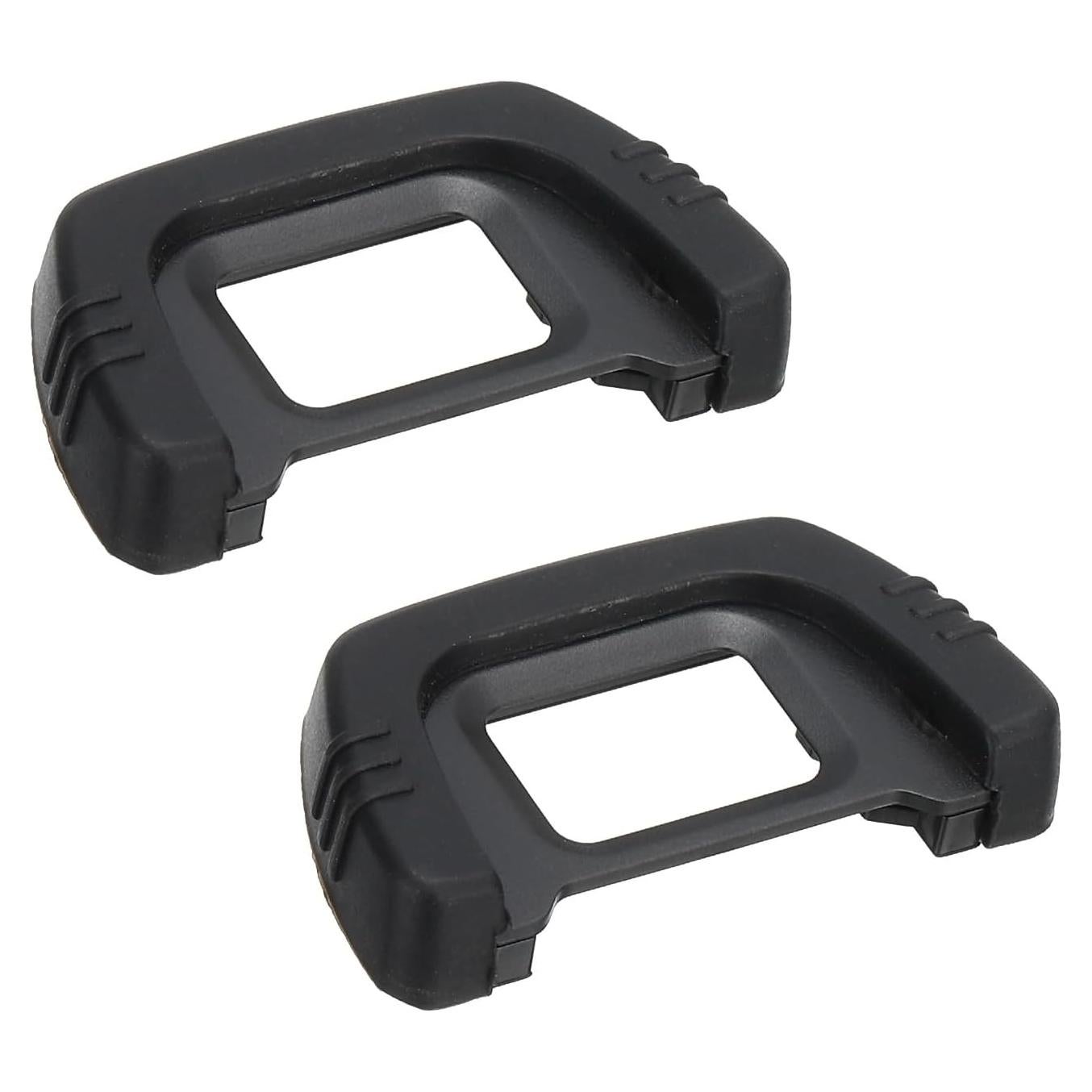 Ocular de Visor PATIKIL DK-21 para Cámaras Nikon - 2 Piezas