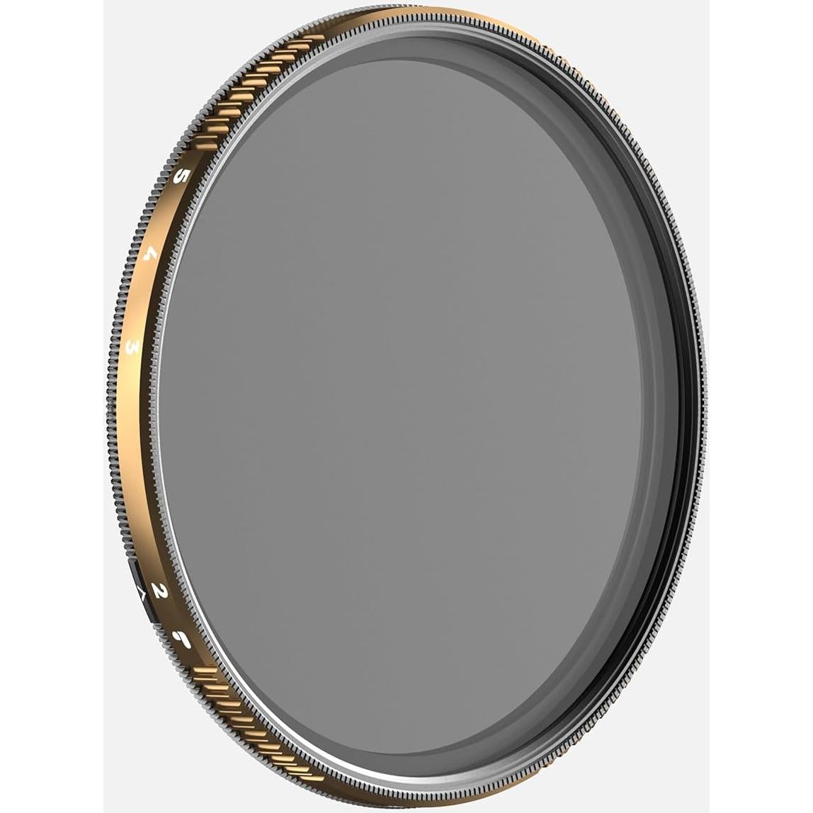 Filtro VND PolarPro 77mm Peter McKinnon II 2-5 pasos ND