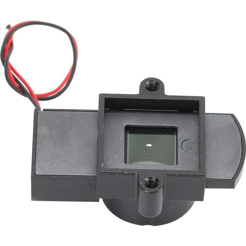 5 Piezas Filtro de Lente IR Cut 5MP Dioche para CCTV