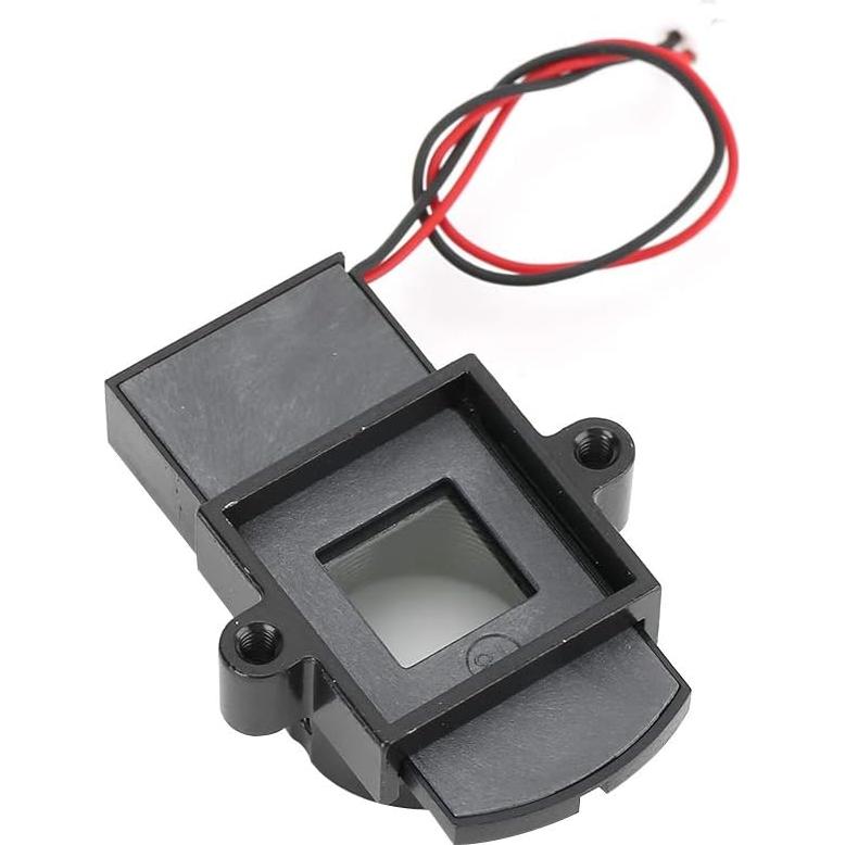 5 Piezas Filtro de Lente IR Cut 5MP Dioche para CCTV