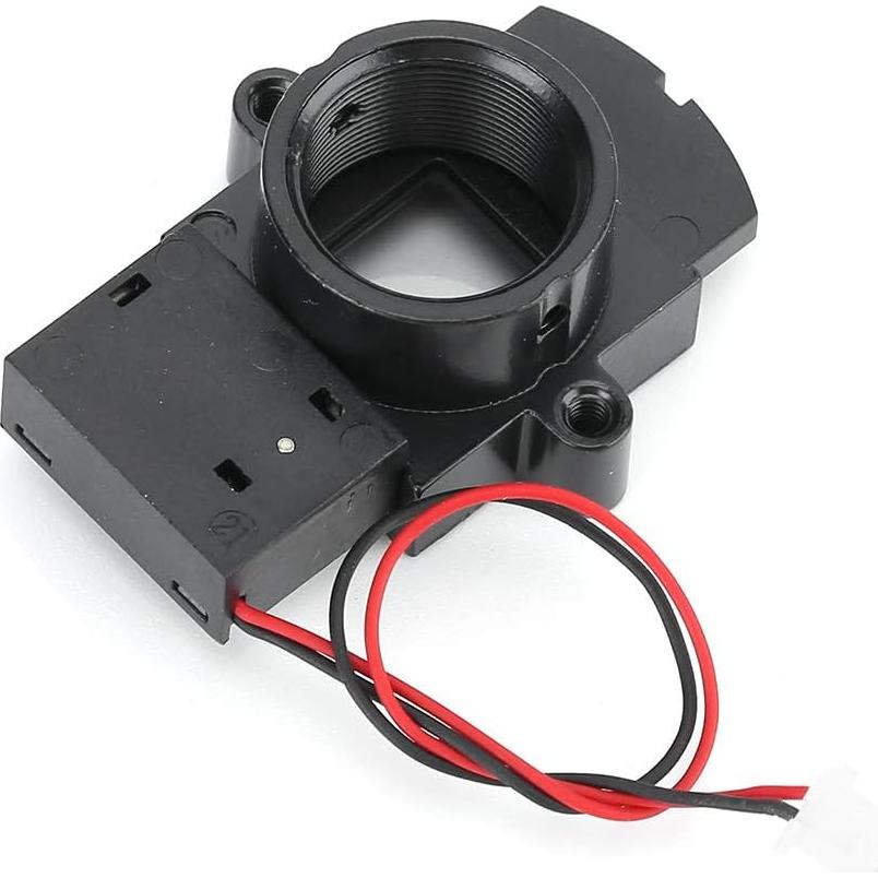 5 Piezas Filtro de Lente IR Cut 5MP Dioche para CCTV