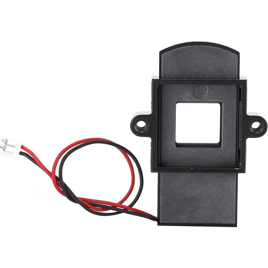 5 Piezas Filtro de Lente IR Cut 5MP Dioche para CCTV