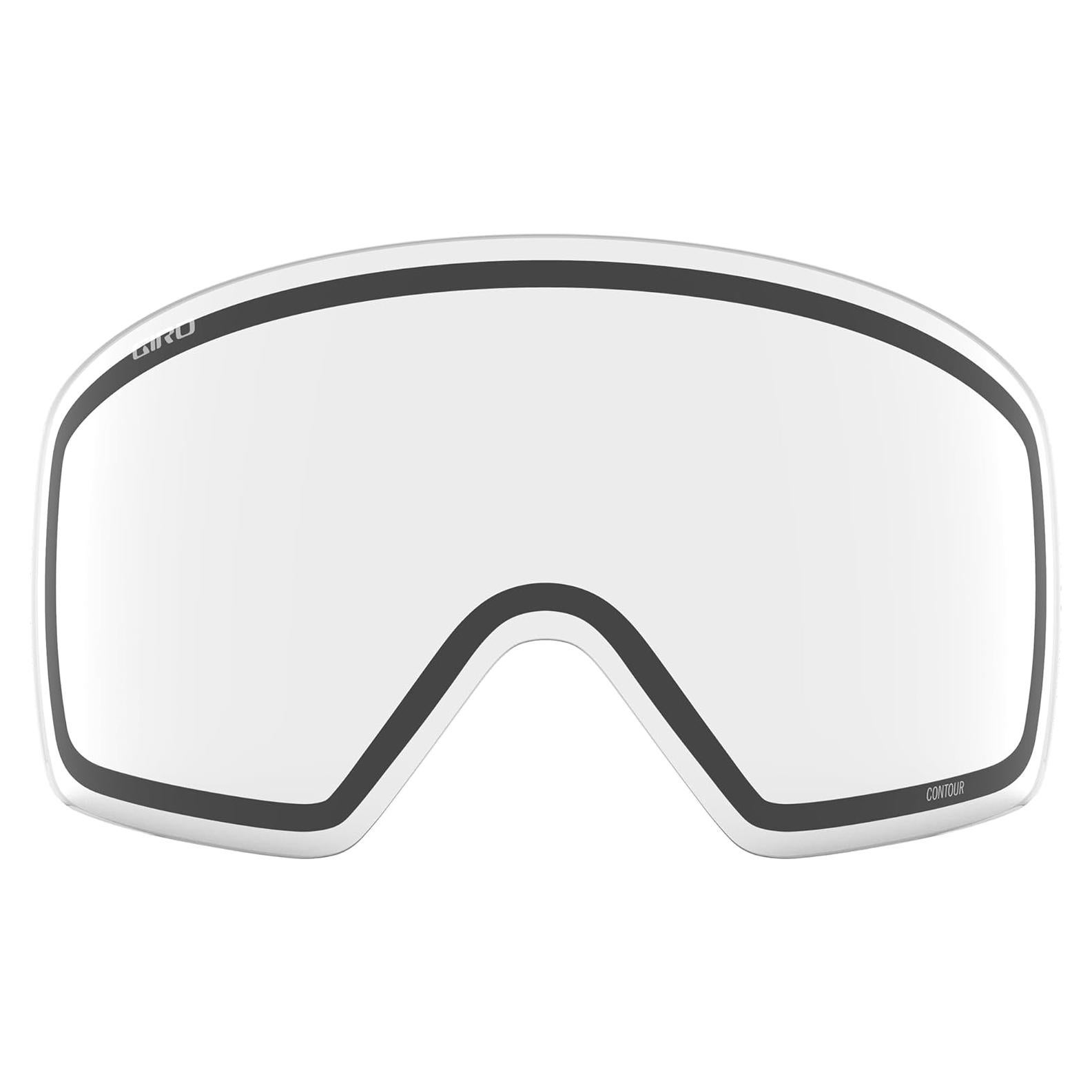 Gafas de Esquí Giro Contour RS con Lentes VIVID Antivaho