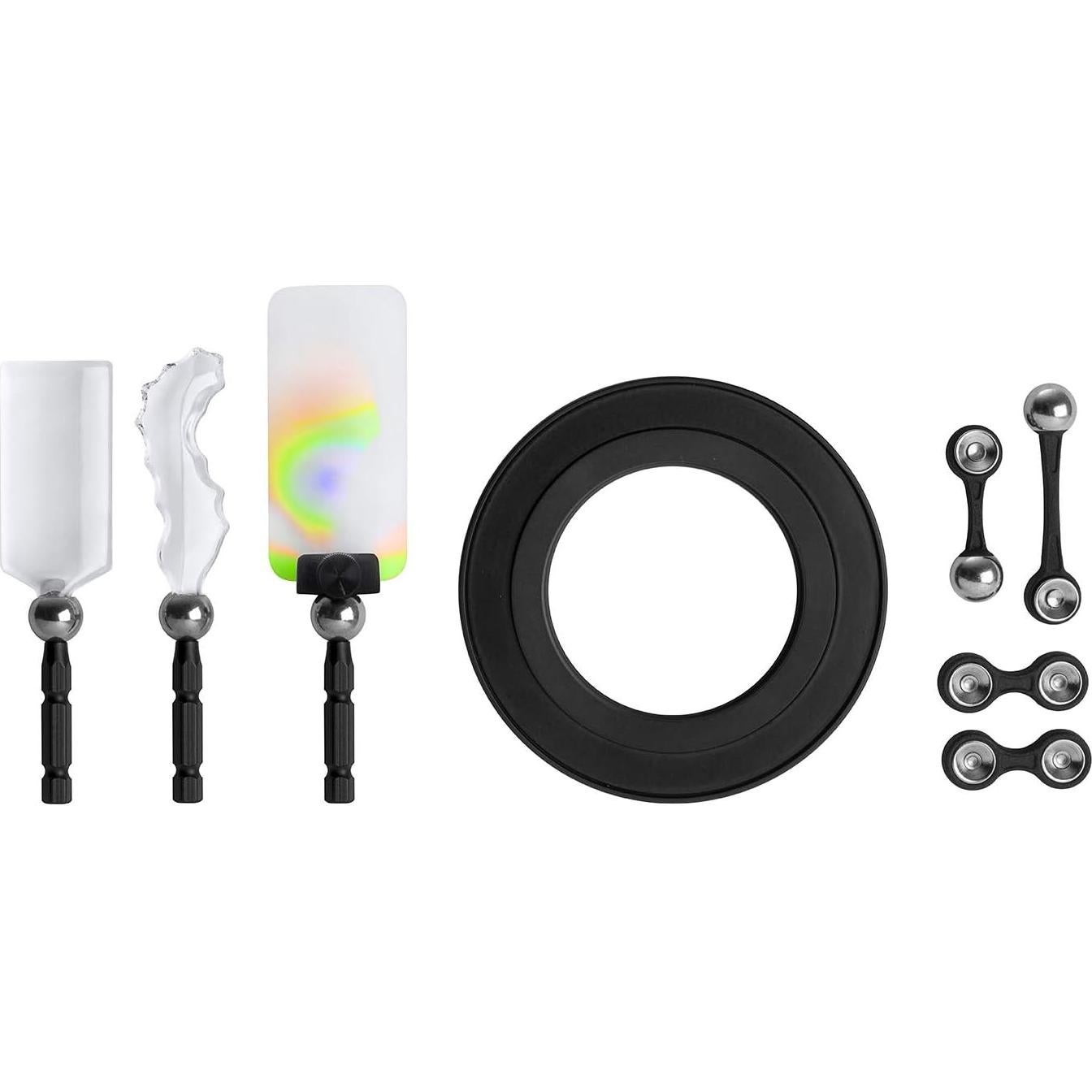 Filtro Creativo Lensbaby LBOF58 Omni 58mm para Cámara