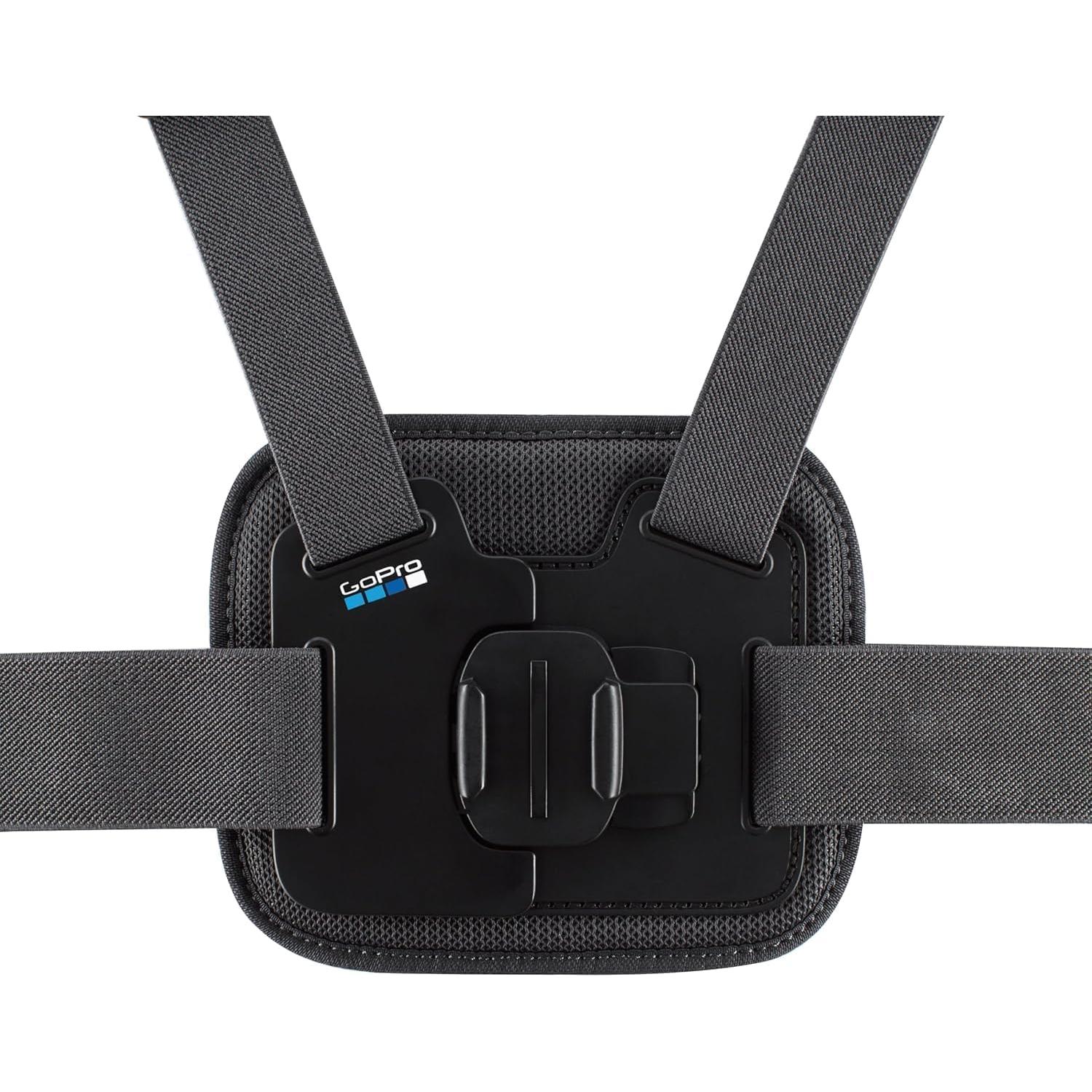 Soporte de Pecho GoPro Chesty AGCHM-001-VN Acolchado