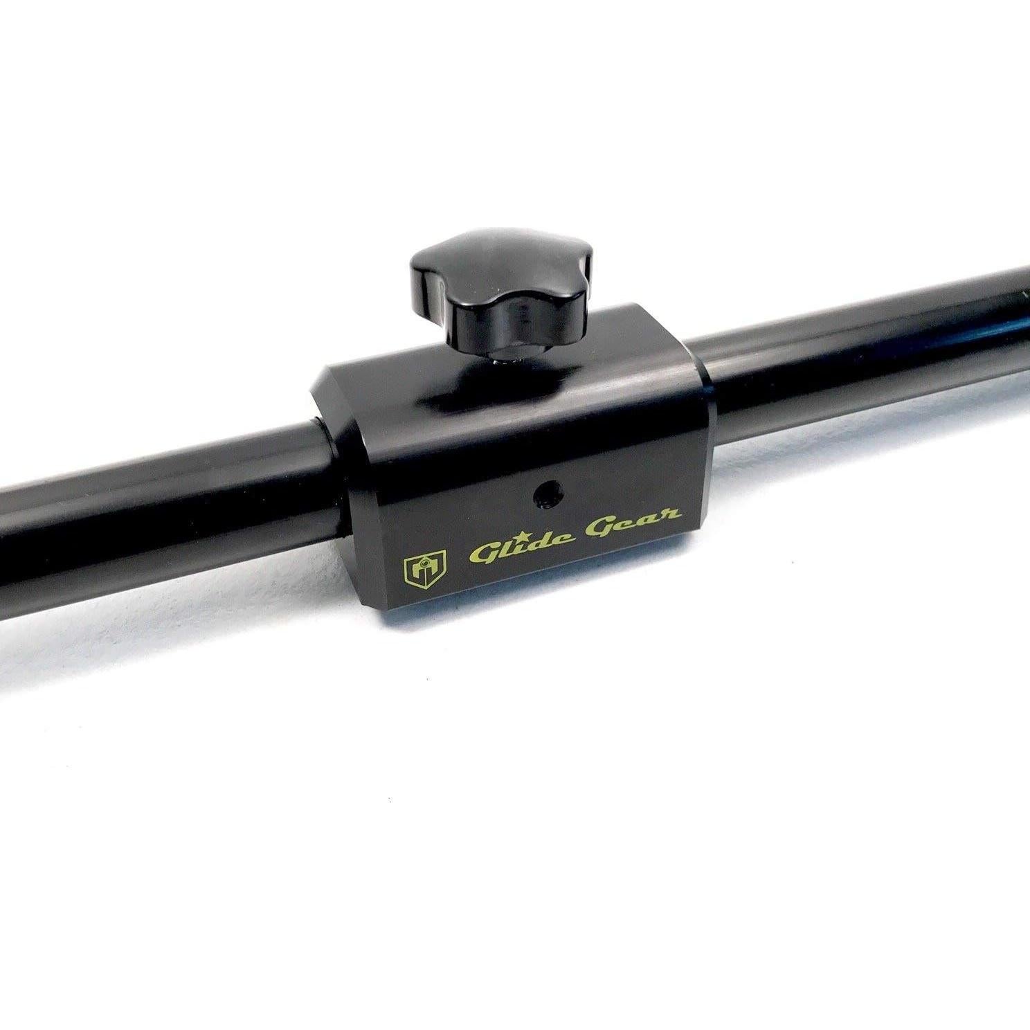 Soporte Superior Glide Gear OH 50 para DSLR y Smartphone