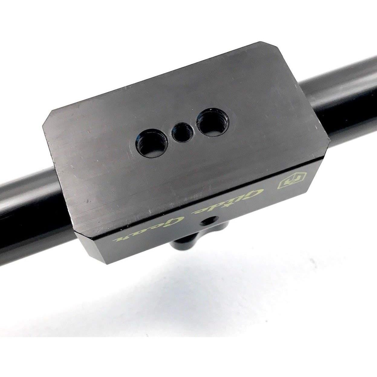 Soporte Superior Glide Gear OH 50 para DSLR y Smartphone