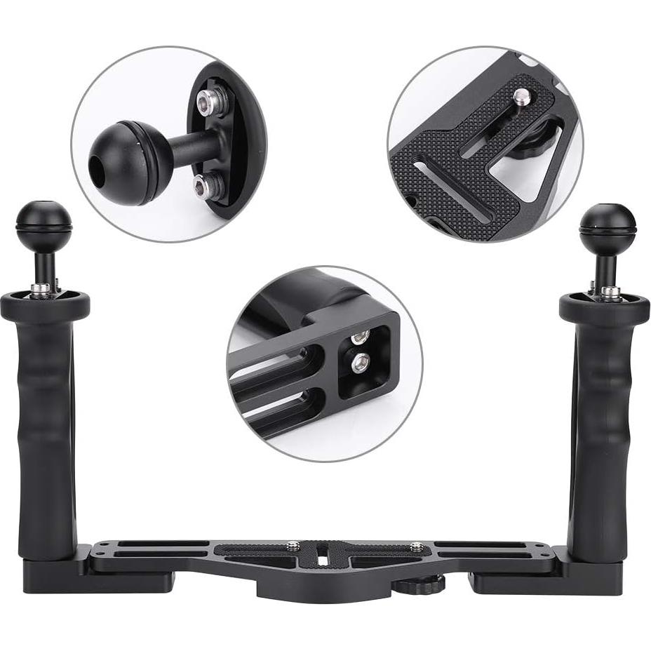 Bandeja Submarina Aatraay 28x18cm Aluminio con Agarre