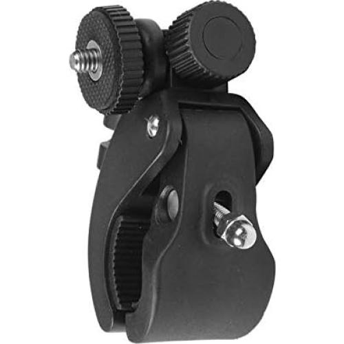 Paquete de 2 Soportes de Cámara para Manillar de Bicicleta ThtRht