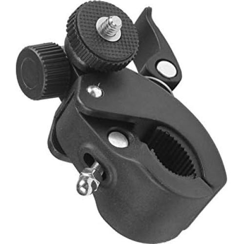 Paquete de 2 Soportes de Cámara para Manillar de Bicicleta ThtRht