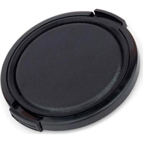 Tapa de Lente Universal 49mm MEGAACCESSORY + Paño de Limpieza