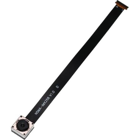 Módulo de cámara autoenfoque Genérico IMX258 13MP negro