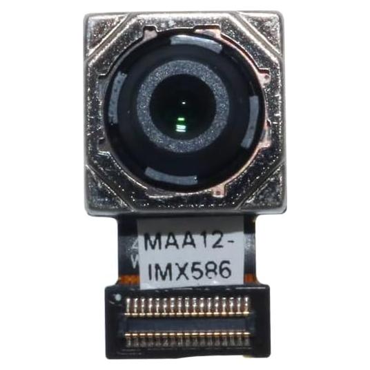Módulo de Cámara Autofoco Genérico 48MP IMX586 MIPI Negro
