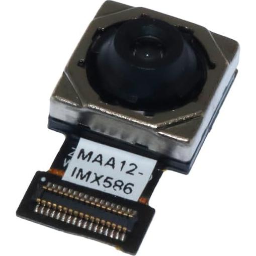 Módulo de Cámara Autofoco Genérico 48MP IMX586 MIPI Negro
