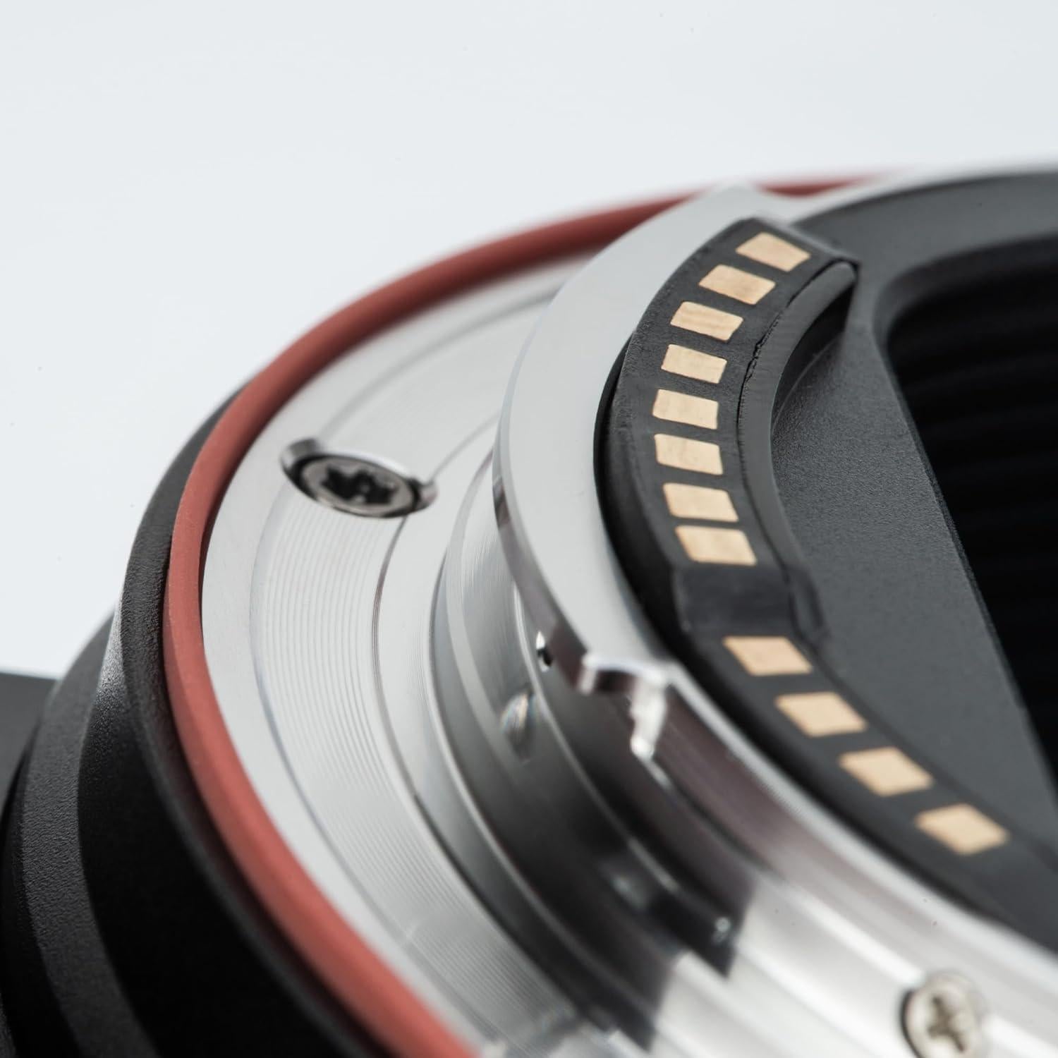 Adaptador de lente EF-EOS R1 YEWOOP para Canon EF y EF-S