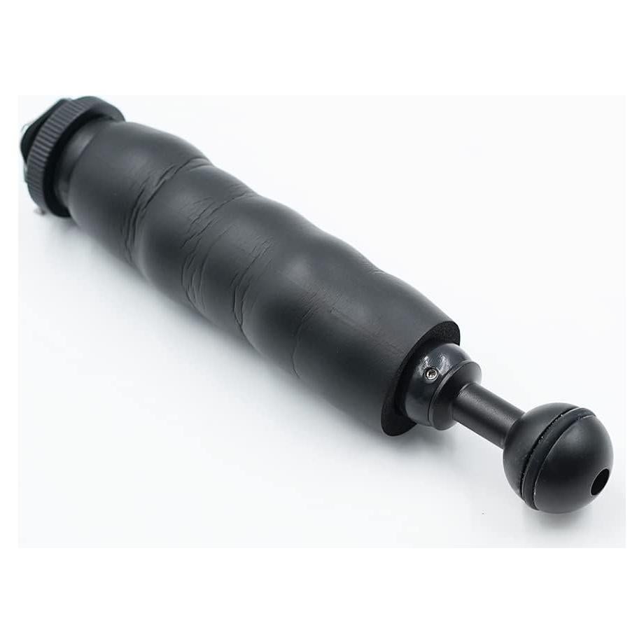 Brazo Flexible DIVEVOLK para Carcasa Submarina SEATOUCH 4 MAX