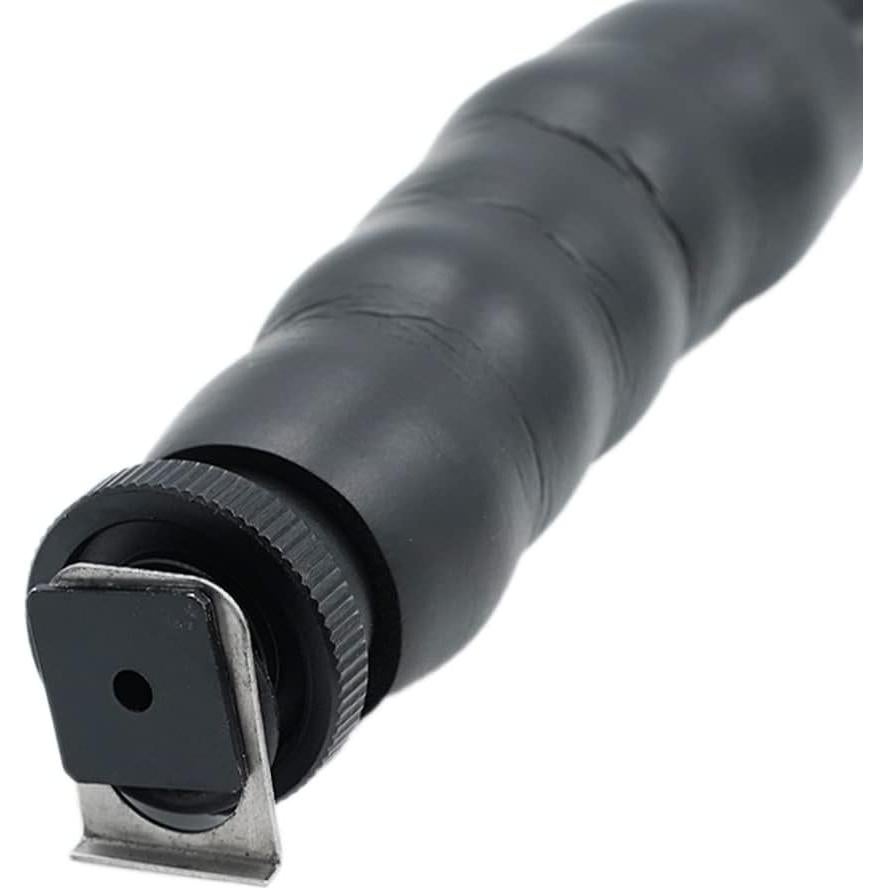 Brazo Flexible DIVEVOLK para Carcasa Submarina SEATOUCH 4 MAX