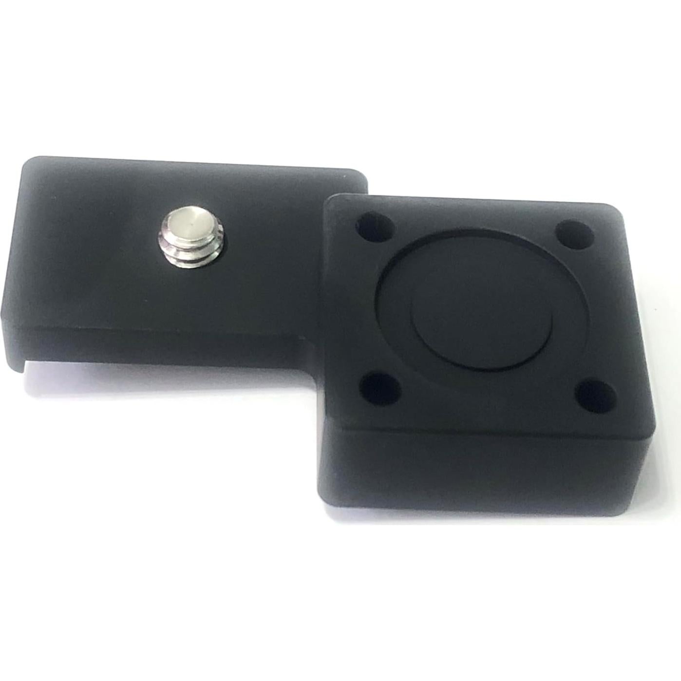 Montaje Híbrido DIVEVERYDAY para Máscara Frontal INON SD/ZD