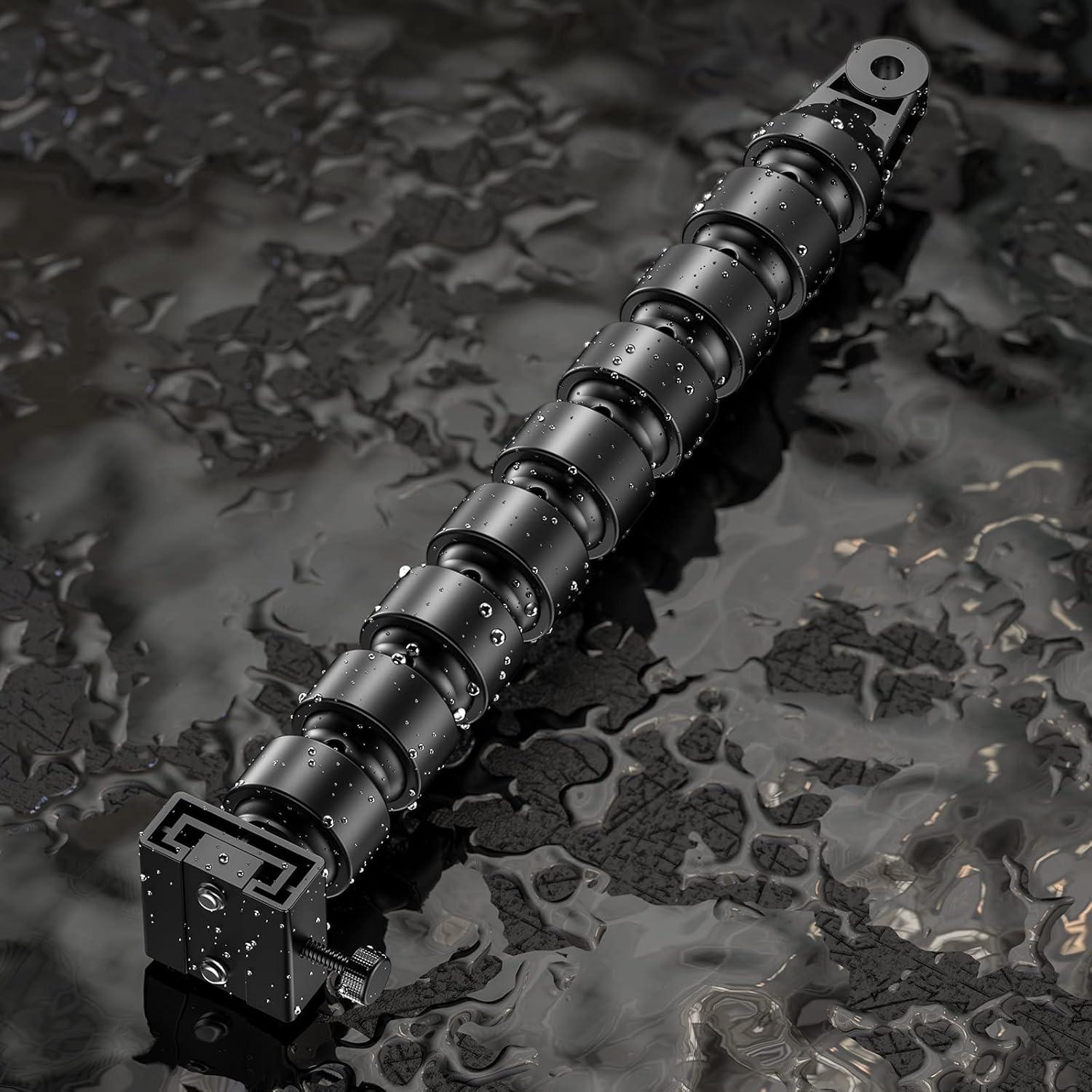 Brazo Flexible YS Seafrogs 410mm para Buceo y Fotografía