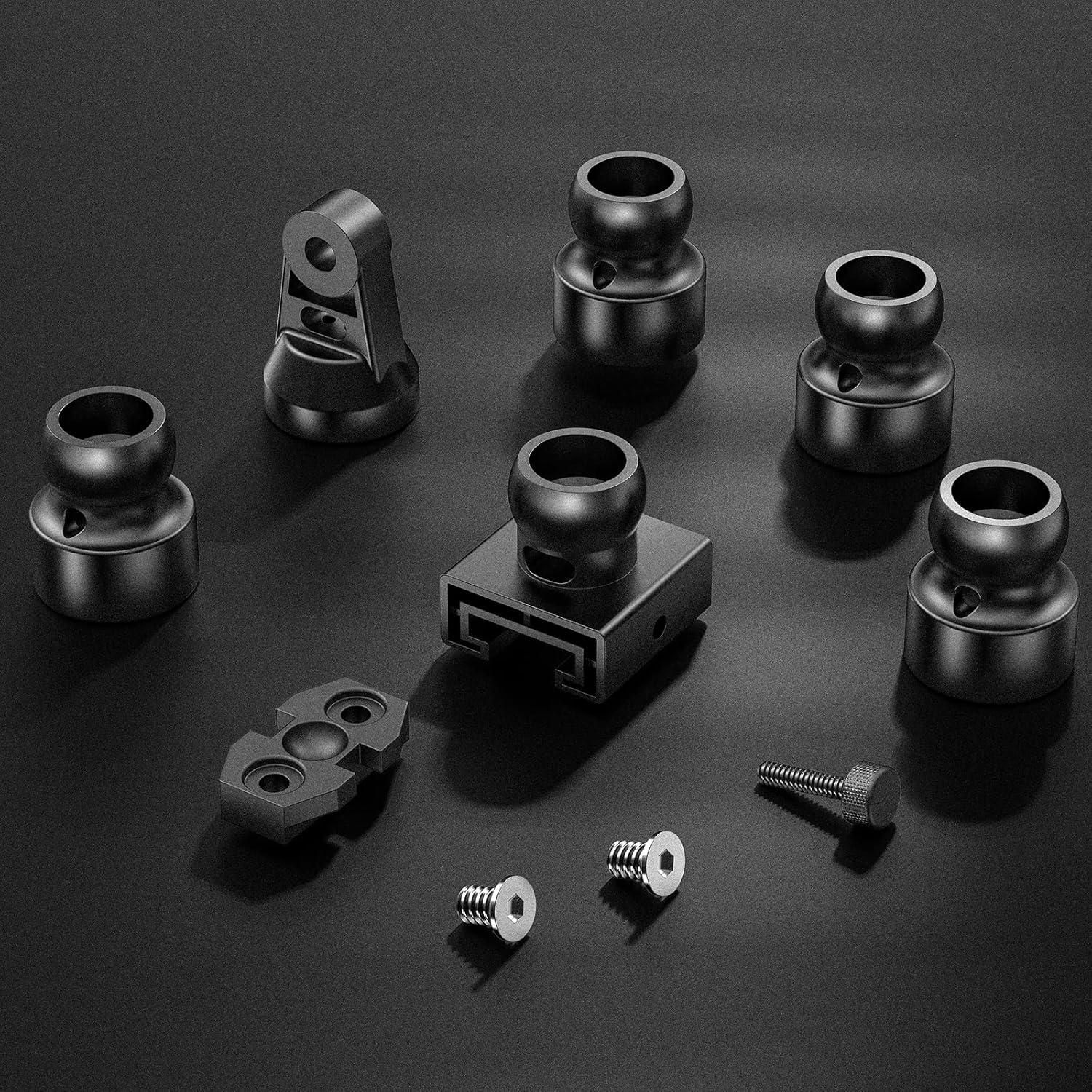 Brazo Flexible YS Seafrogs 410mm para Buceo y Fotografía