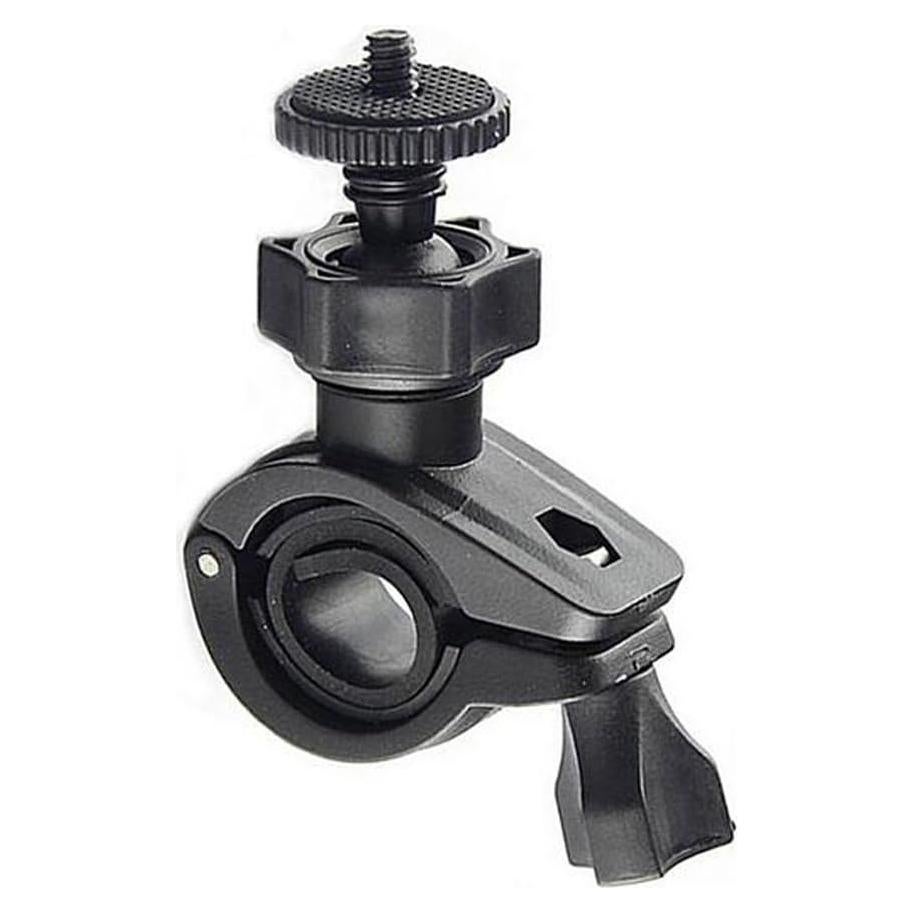 Soporte de Montaje para Manillar Walway W-ZJ0061 Negro