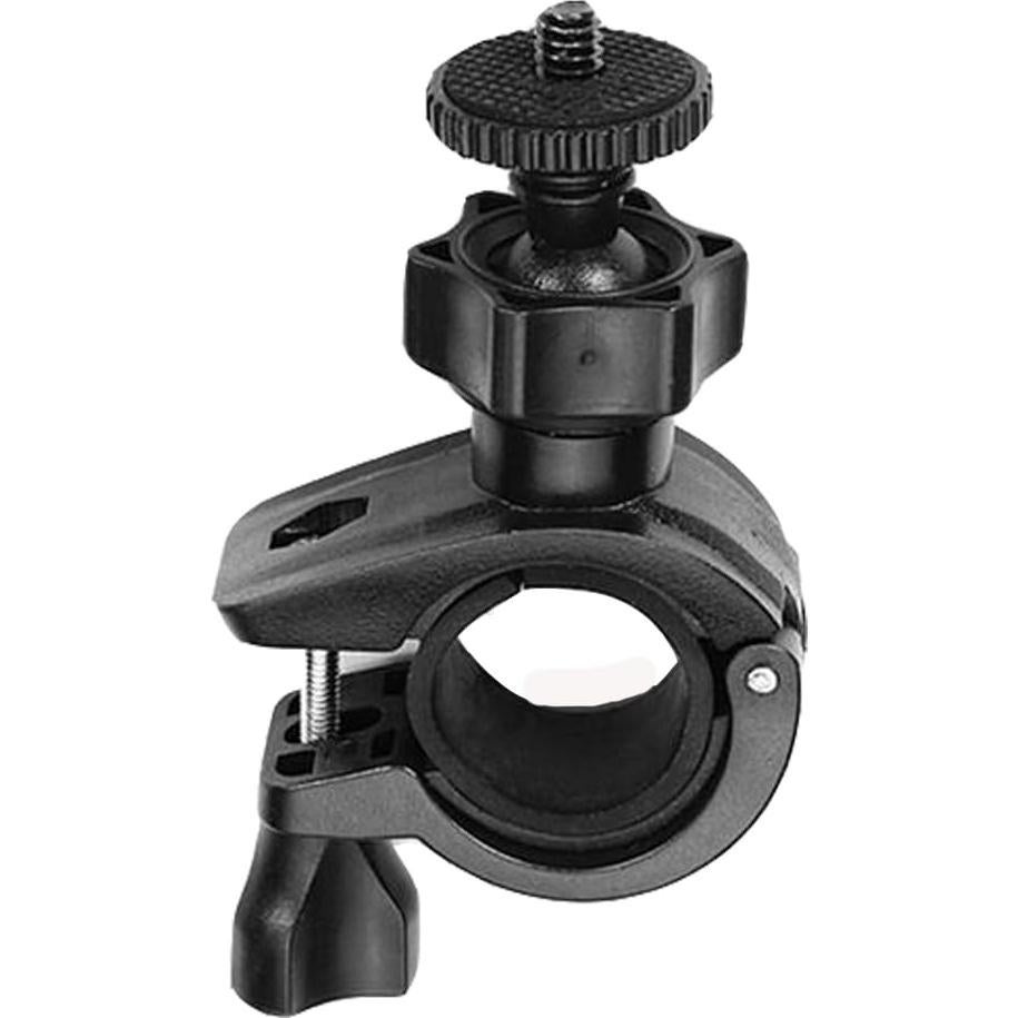 Soporte de Montaje para Manillar Walway W-ZJ0061 Negro