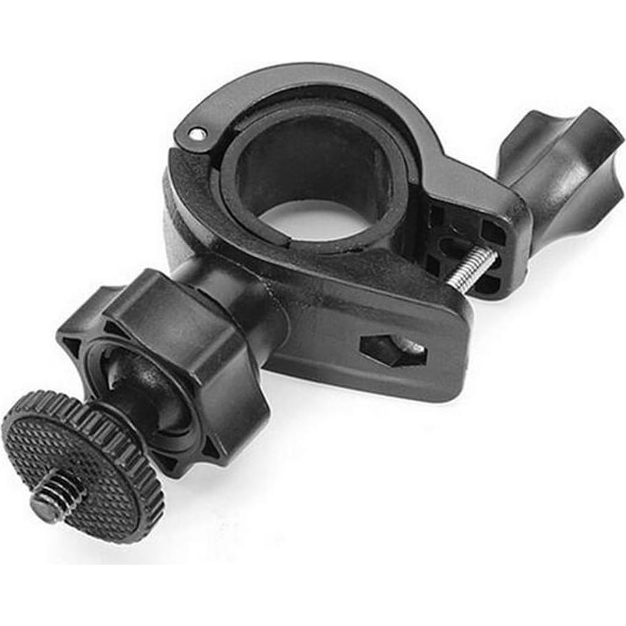 Soporte de Montaje para Manillar Walway W-ZJ0061 Negro