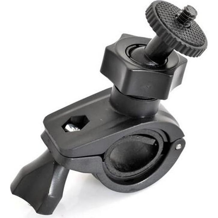 Soporte de Montaje para Manillar Walway W-ZJ0061 Negro