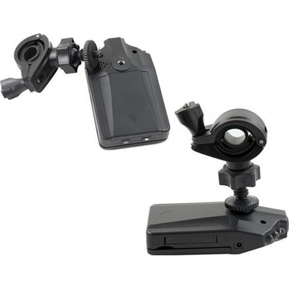 Soporte de Montaje para Manillar Walway W-ZJ0061 Negro